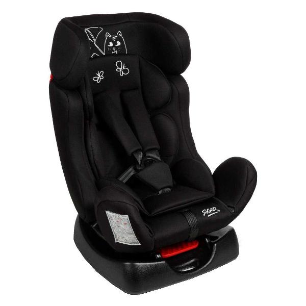 Детское автокресло Siger Диона KRES4054