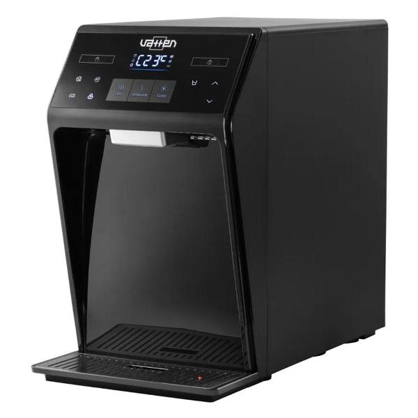 Кулер, пурифайер VATTEN FD904NKVT