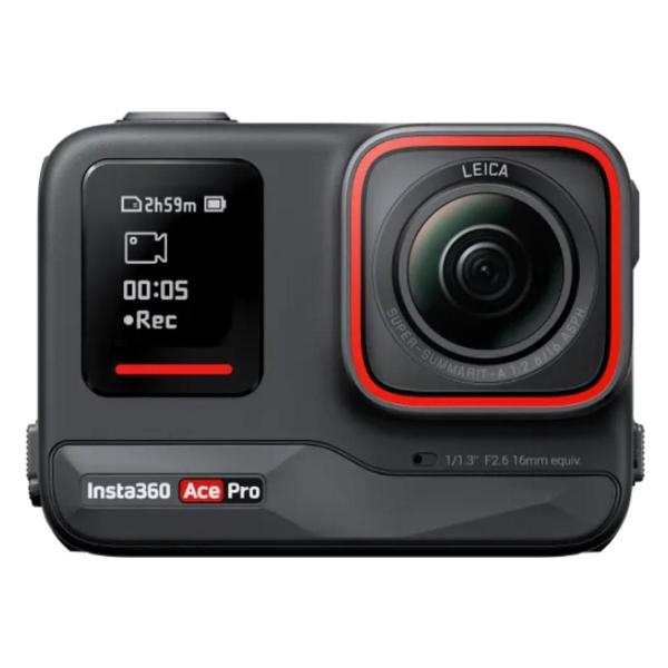 Видеокамера цифровая 4K Insta360 Ace pro