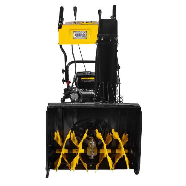 Бензиновый снегоуборщик Huter SGC&nbsp;6.0M
