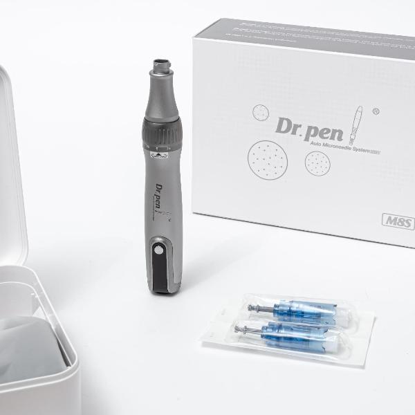 Дермапен (аппарат фракционной мезотерапии) Dr.Pen M8s