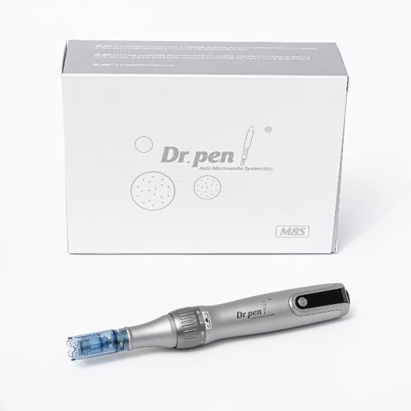 Дермапен (аппарат фракционной мезотерапии) Dr.Pen M8s