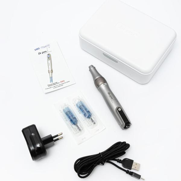 Дермапен (аппарат фракционной мезотерапии) Dr.Pen M8s