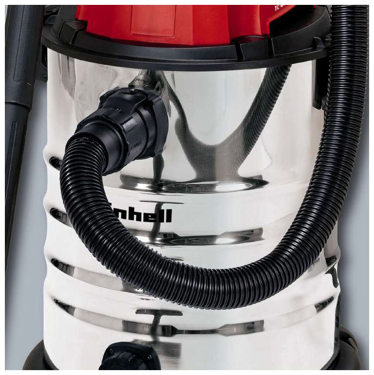 Пылесос строительный Einhell TC-VC 1930 S (2342188)