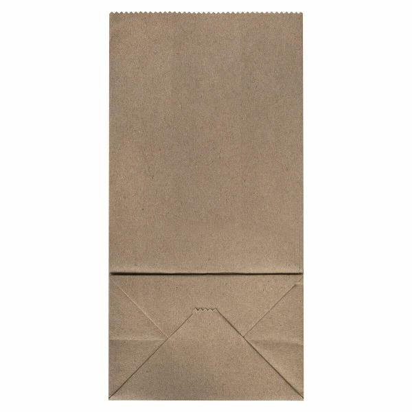 Пакет для продуктов Laima 12х8х24см ECO, 100 шт.