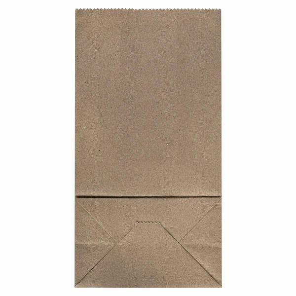 Пакет для продуктов Laima 18х12х29см ECO, 100 шт.