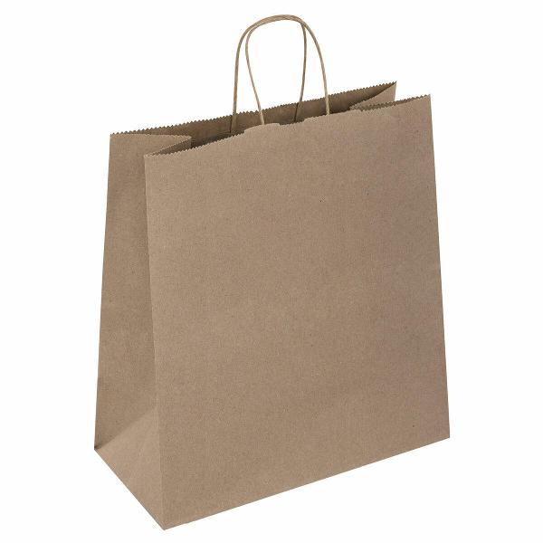 Пакет для продуктов Laima 24х14х28см ECO, 50 шт.