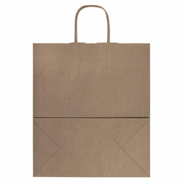 Пакет для продуктов Laima 24х14х28см ECO, 50 шт.