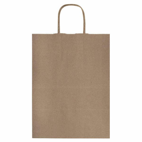 Пакет для продуктов Laima 26х15х35см ECO, 50 шт.