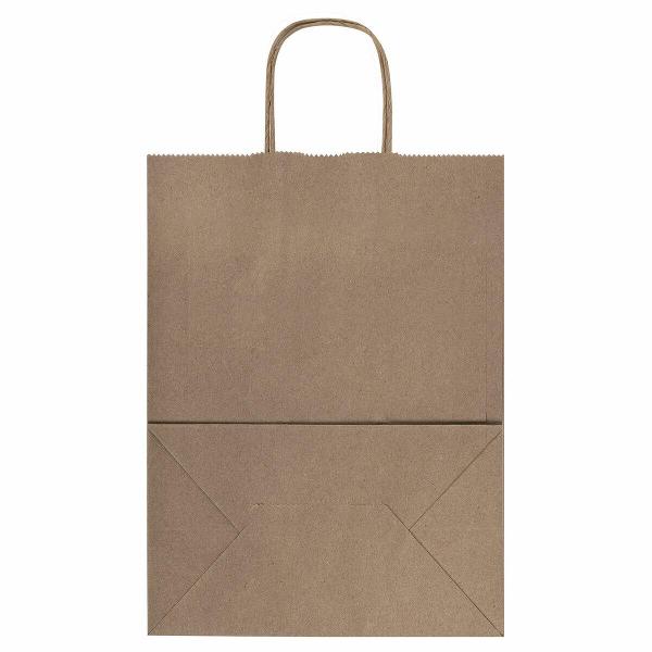 Пакет для продуктов Laima 26х15х35см ECO, 50 шт.