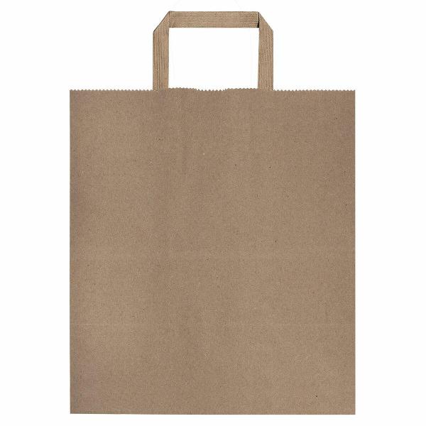 Пакет для продуктов Laima 24х14х28см ECO, 50 шт.