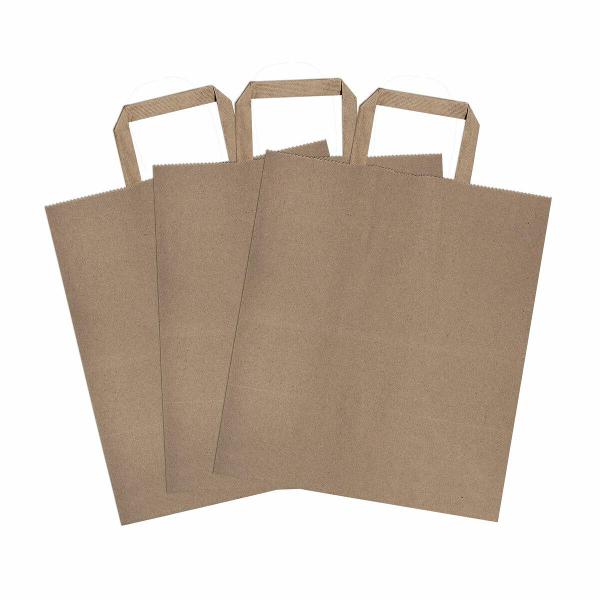 Пакет для продуктов Laima 24х14х28см ECO, 50 шт.