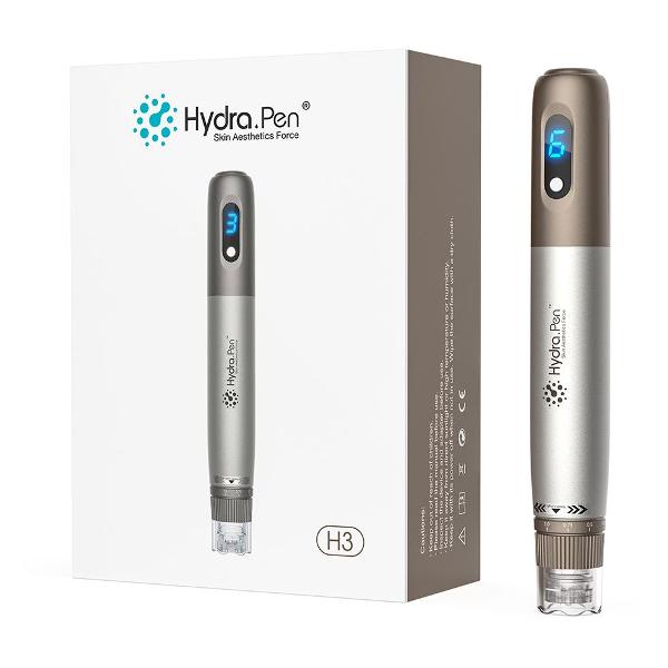 Дермапен (аппарат фракционной мезотерапии) Dr.Pen HP3