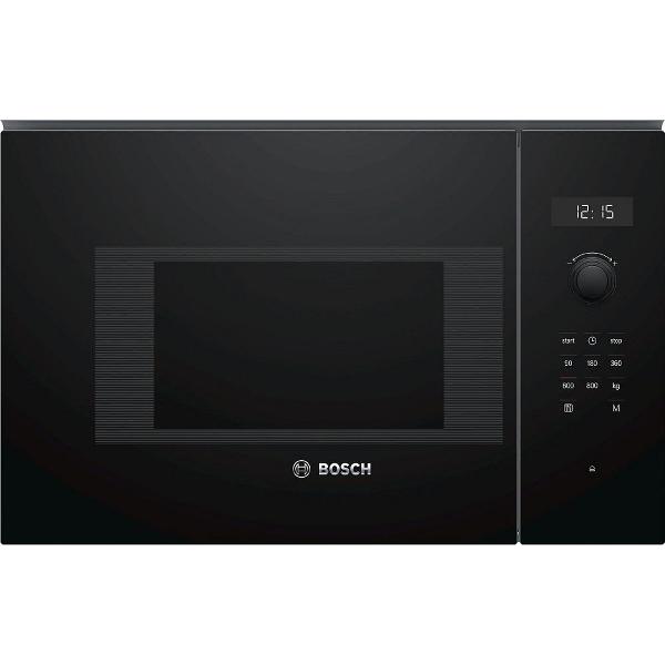 Встраиваемая микроволновая печь Bosch BFL524MB0 фото
