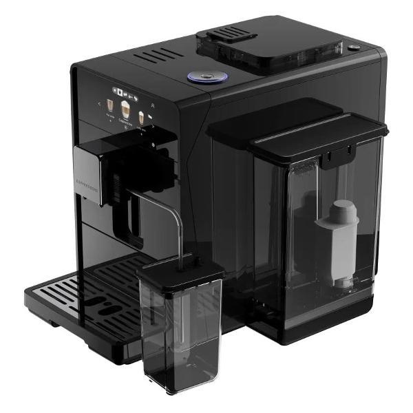 Кофемашина автоматическая Kuppersberg KCF 401 B