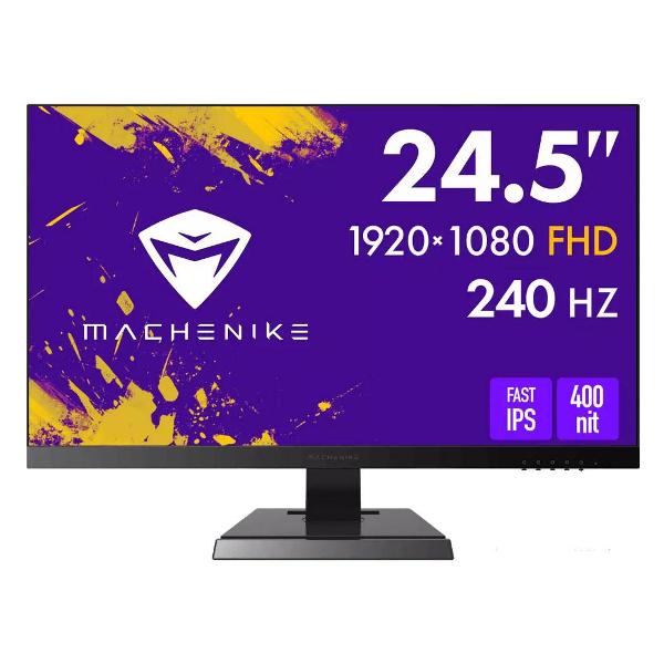 Монитор Machenike MKF25F240 фото
