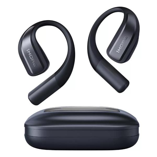 Наушники True Wireless 1More S70 Black фото