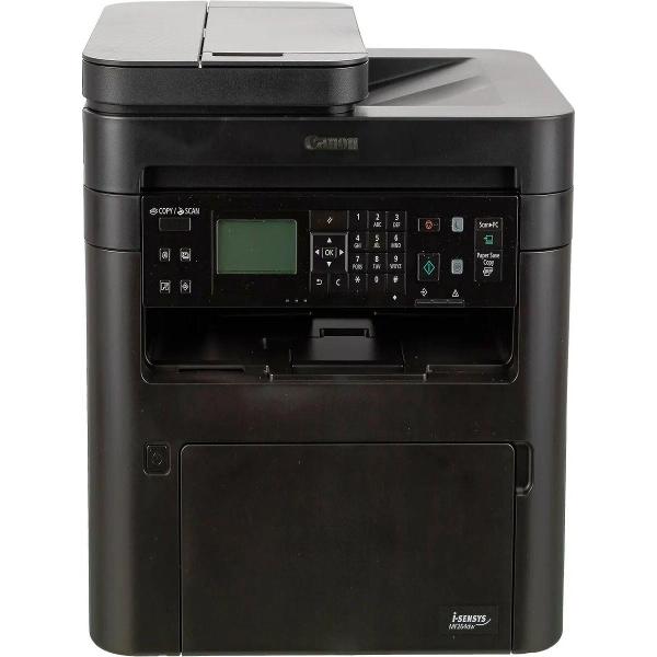 Лазерное МФУ Canon imageCLASS MF264dw (5938C019)