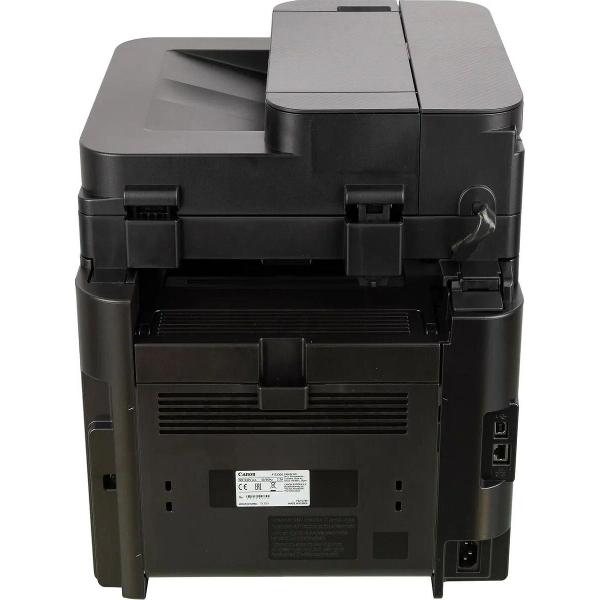 Лазерное МФУ Canon imageCLASS MF264dw (5938C019)