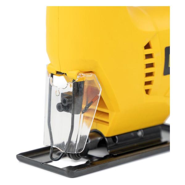 Электролобзик Kolner KJS 550