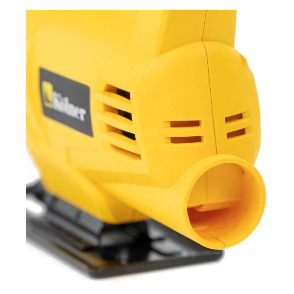 Электролобзик Kolner KJS 550