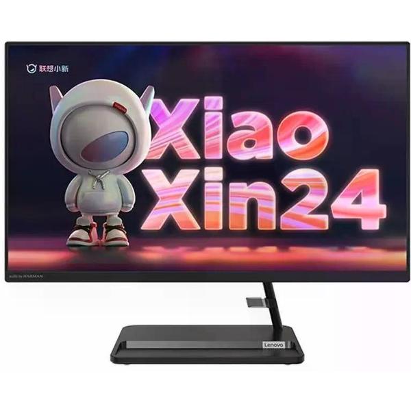 Моноблок Lenovo XiaoXin Ryzen 5 7430U/8ГБ/512ГБ/Win11 trial