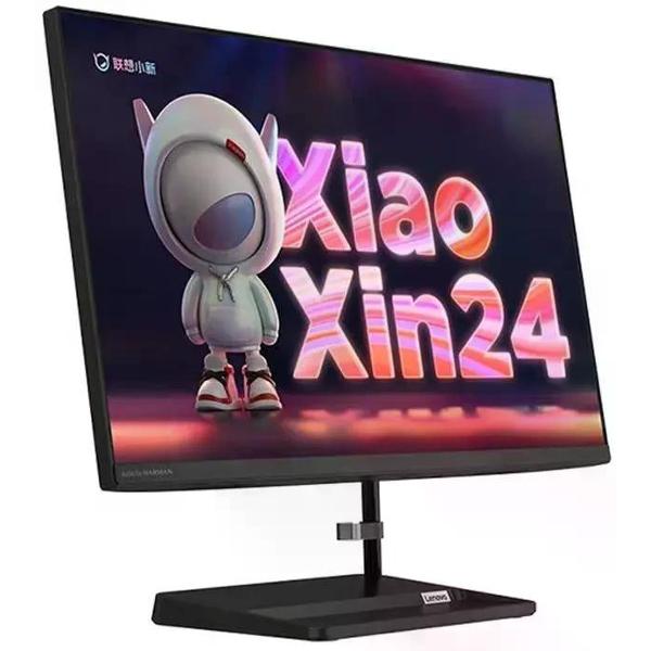 Моноблок Lenovo XiaoXin Ryzen 5 7430U/8ГБ/512ГБ/Win11 trial