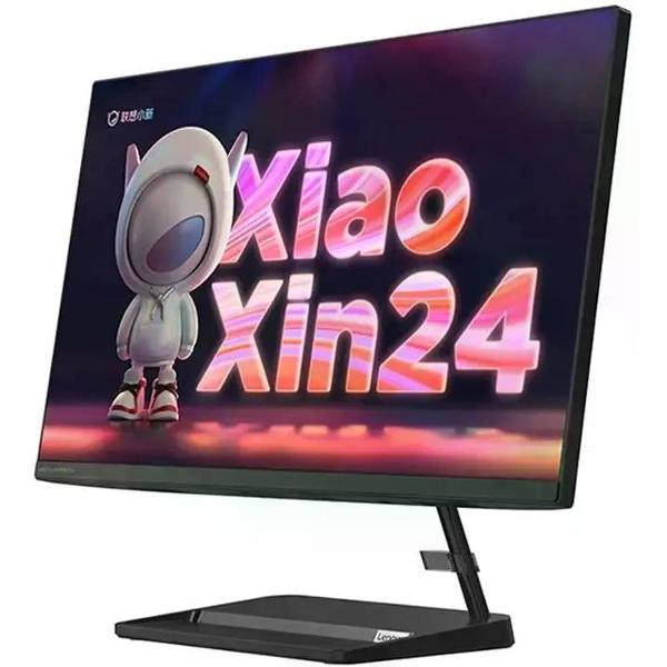 Моноблок Lenovo XiaoXin Ryzen 5 7430U/8ГБ/512ГБ/Win11 trial