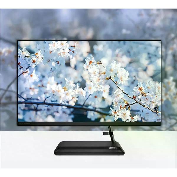 Моноблок Lenovo XiaoXin Ryzen 5 7430U/8ГБ/512ГБ/Win11 trial