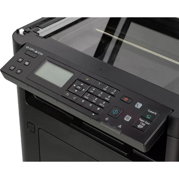 Лазерное МФУ Canon i-Sensys MF264dw II (5938C017)