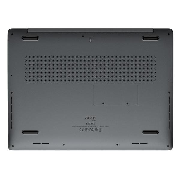 Ноутбук Acer Gadget E10 ETBook i3-1220P 16GB/512GB