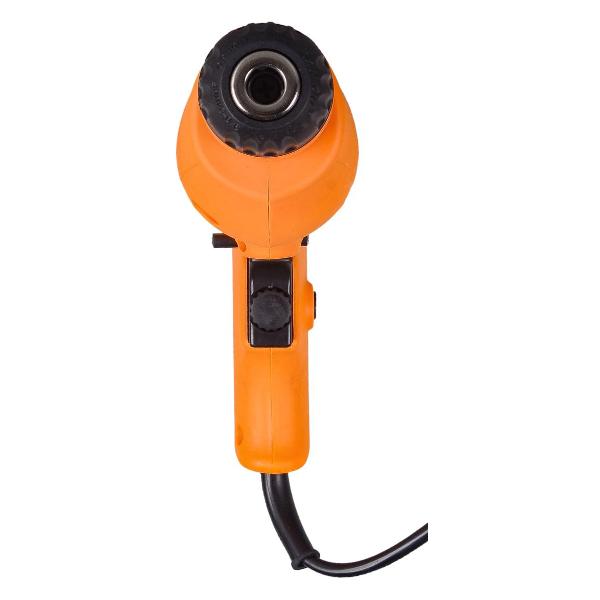 Шуруповерт сетевой Вихрь Д-550Б (72/8/5)