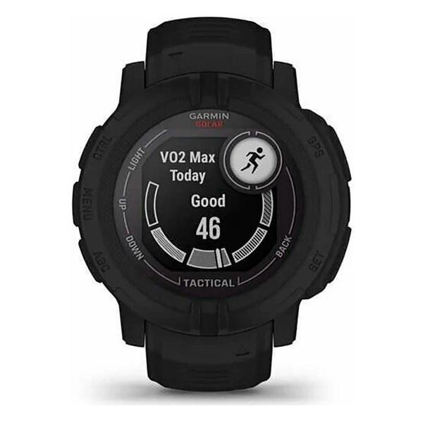 Смарт-часы Garmin INSTINCT 2 SOLAR (010-02627-03