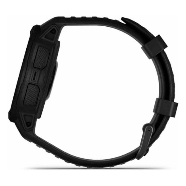 Смарт-часы Garmin INSTINCT 2 SOLAR (010-02627-03