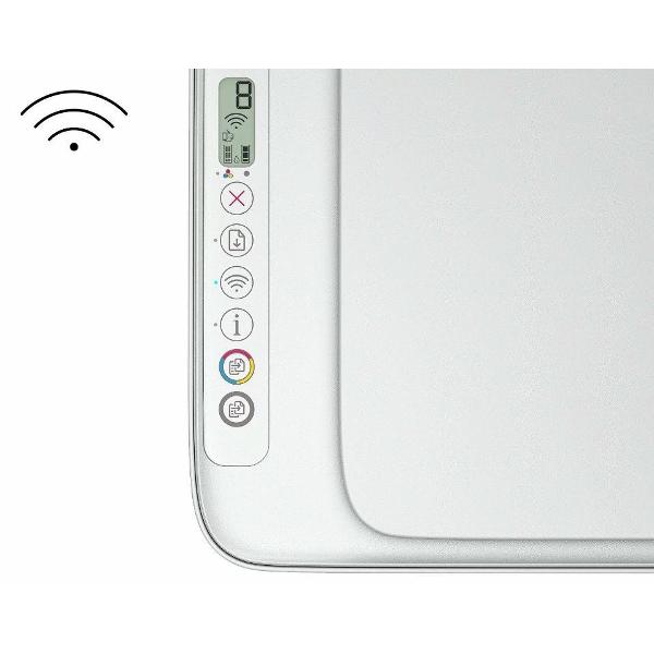 Струйное МФУ HP DeskJet Ink Advantage 2875 All-in-One (60K47C)