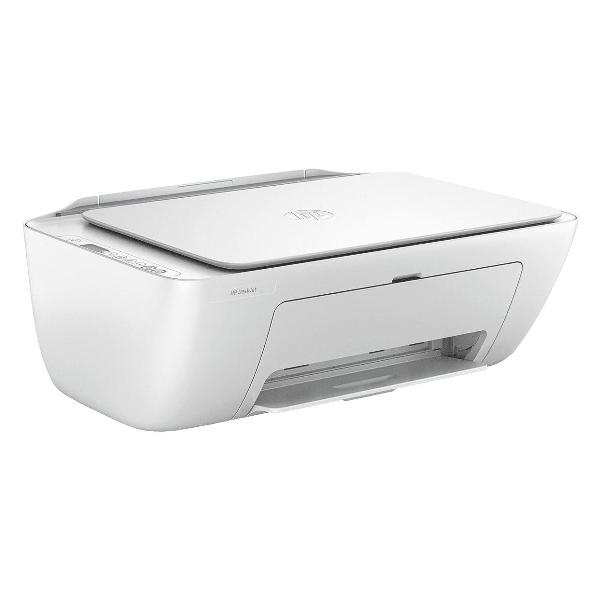 Струйное МФУ HP DeskJet Ink Advantage 2875 All-in-One (60K47C)