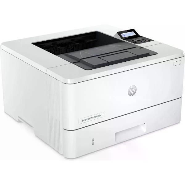 Лазерный принтер (чер-бел) HP LaserJet Pro 4003DW (2Z610A)
