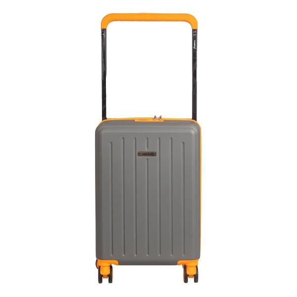 Чемодан Fusion FTS-1011-S grey