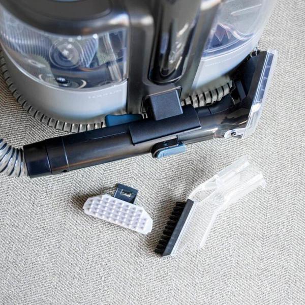 Пылесос моющий Taurus Textile Care Hygienic