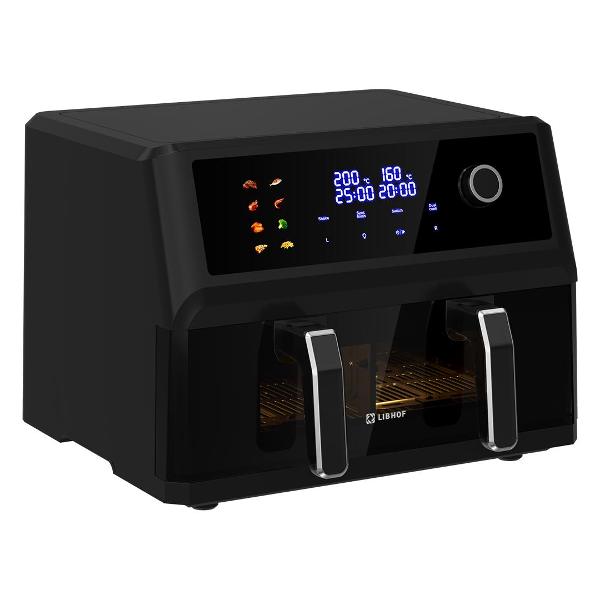 Аэрогриль Libhof AFB-11D фото