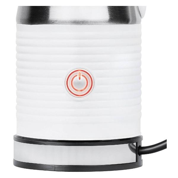 Капучинатор BBK BMF125 White