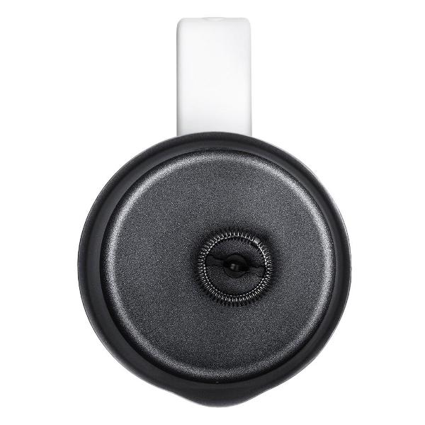 Капучинатор BBK BMF125 White