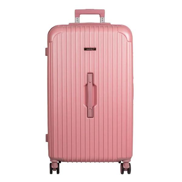 Чемодан Fusion FTS-1013-L pink