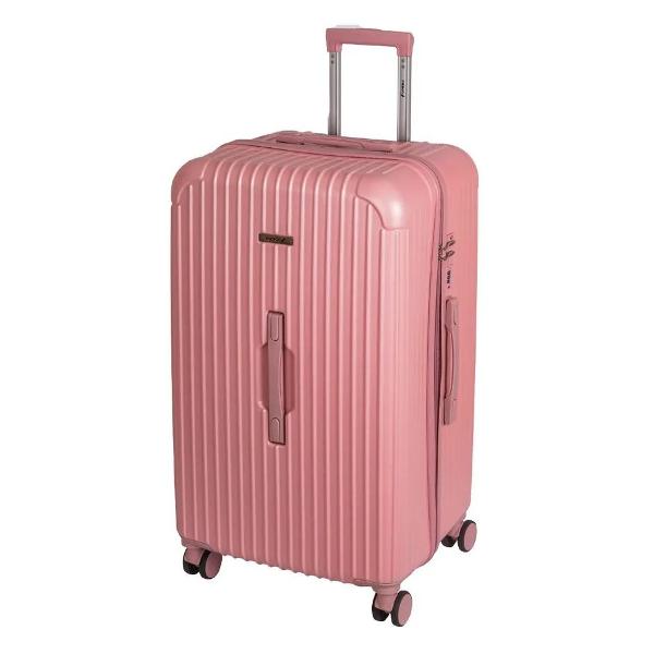 Чемодан Fusion FTS-1013-L pink