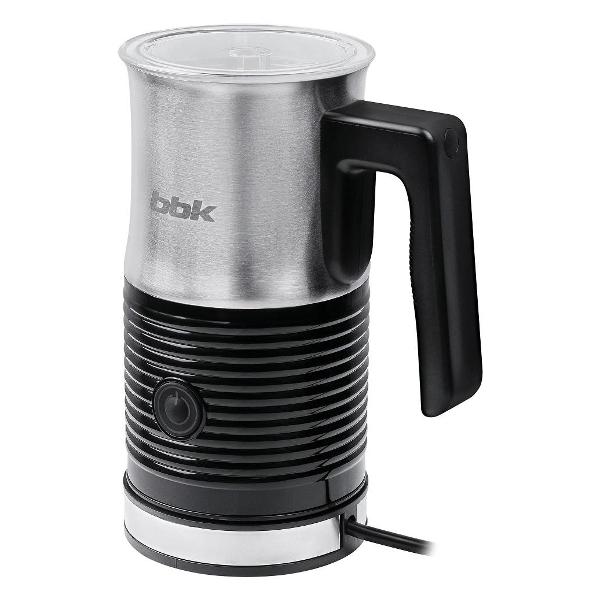 Капучинатор BBK BMF125 Black