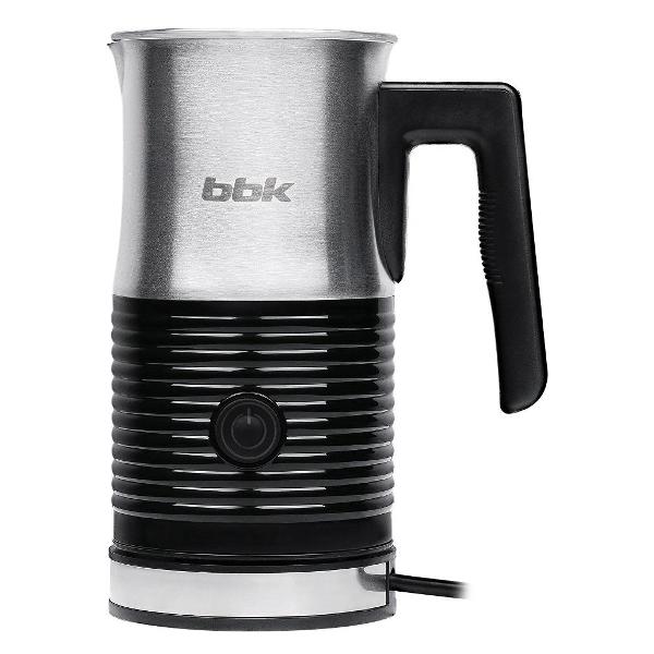 Капучинатор BBK BMF125 Black