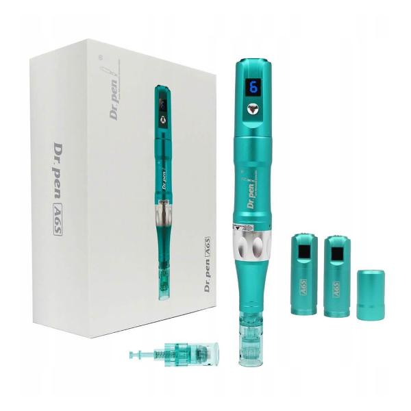 Дермапен (аппарат фракционной мезотерапии) Dr.Pen A6S