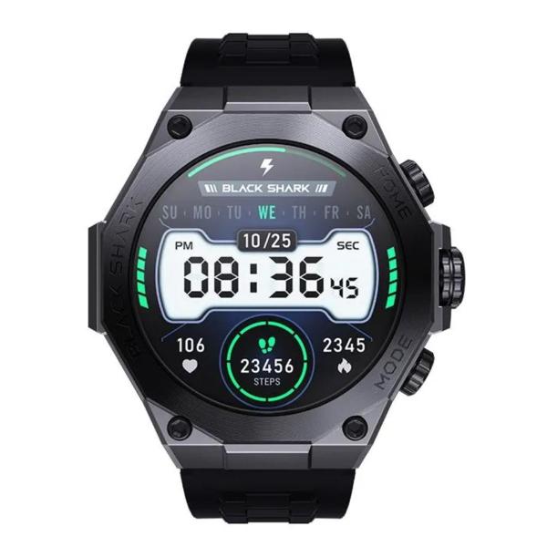 Смарт-часы Black Shark BS-S1 Pro