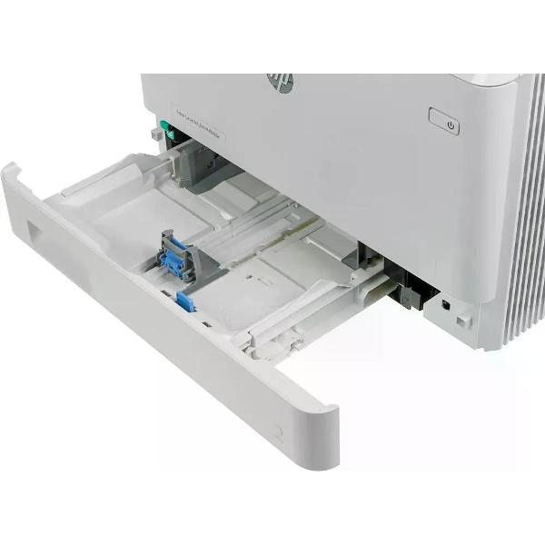 Лазерный принтер HP Color LaserJet Pro M454dw (W1Y45A)