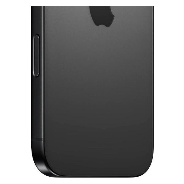 Смартфон Apple iPhone 16 Pro 256GB черный титан (без RuStore)